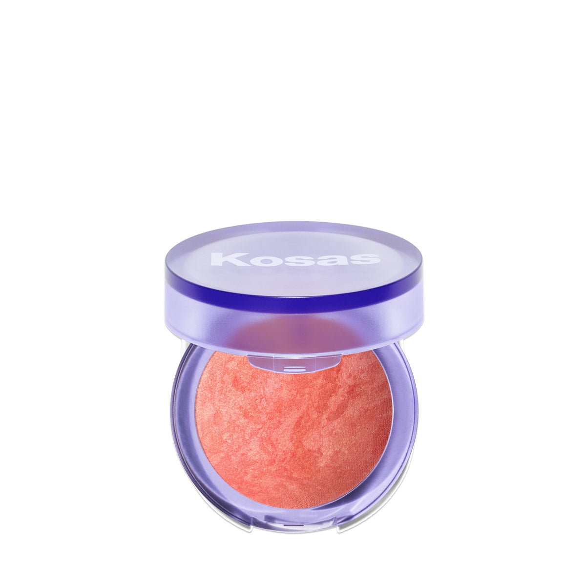 Blush is Life · Rubor en polvo horneado