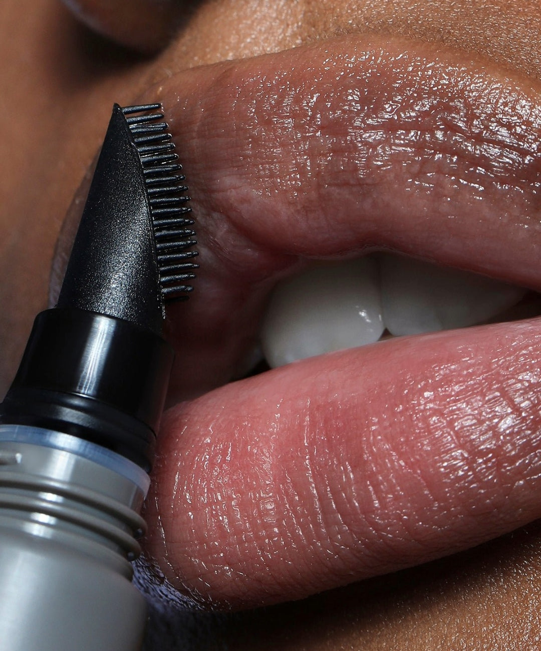 Lip Buff · Exfoliante labial