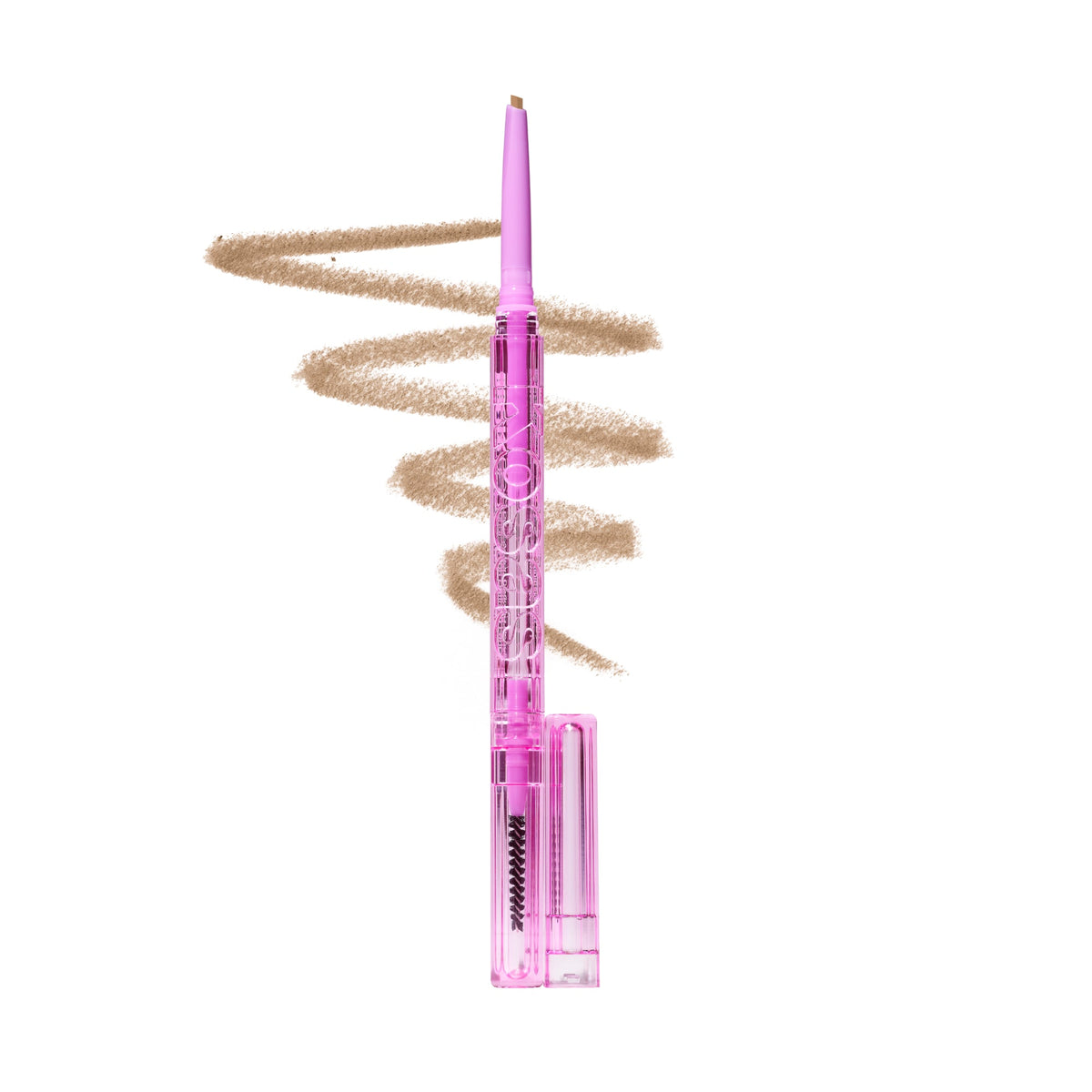 Brow Pop · Lápiz de cejas
