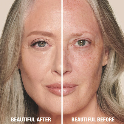 Beautiful Skin · Corrector iluminador