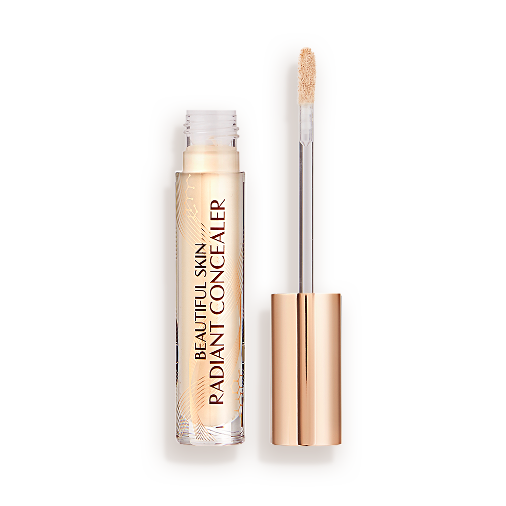 Beautiful Skin · Corrector iluminador