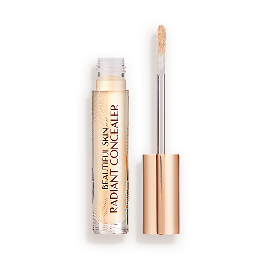 Beautiful Skin · Corrector iluminador