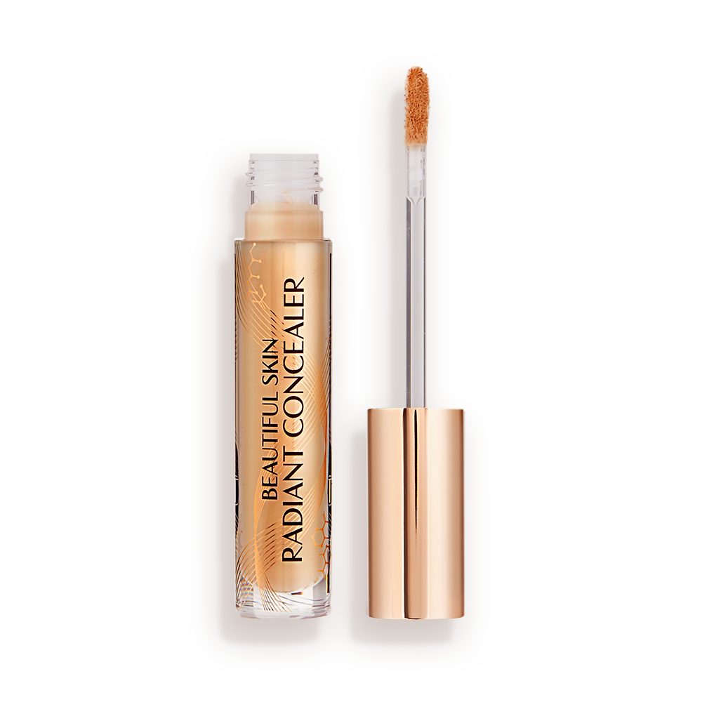 Beautiful Skin · Corrector iluminador