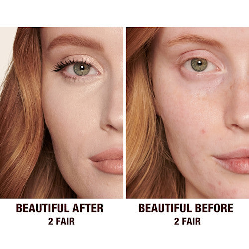 Beautiful Skin · Corrector iluminador