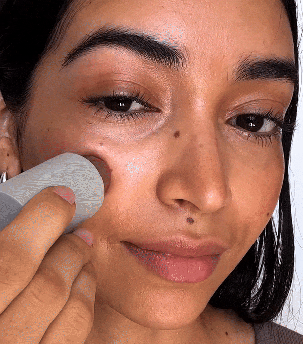 Baby Cheeks · Rubor en barra