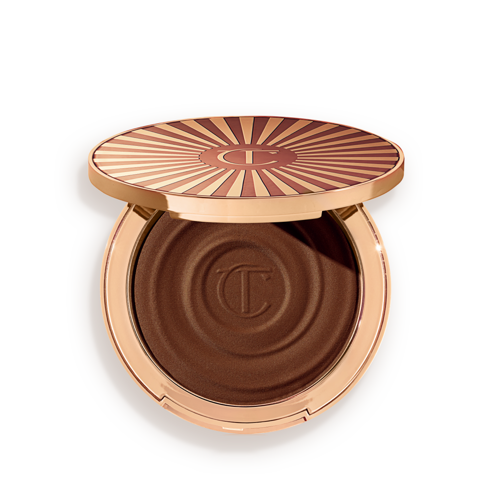 Beautiful Skin · Bronceador en crema
