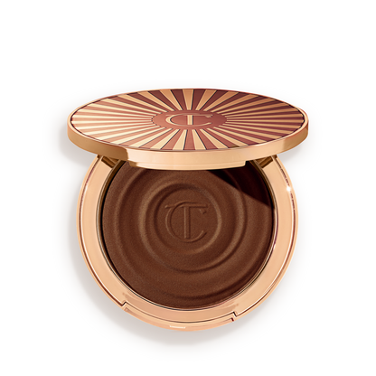 Beautiful Skin · Bronceador en crema