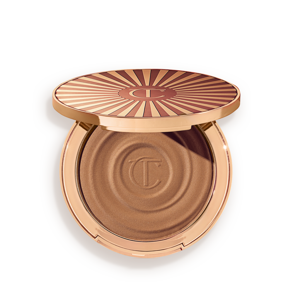 Beautiful Skin · Bronceador en crema