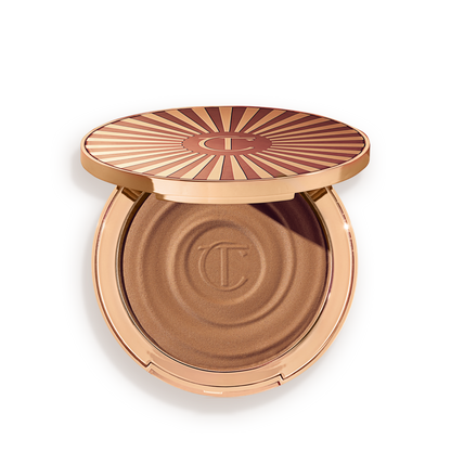 Beautiful Skin · Bronceador en crema