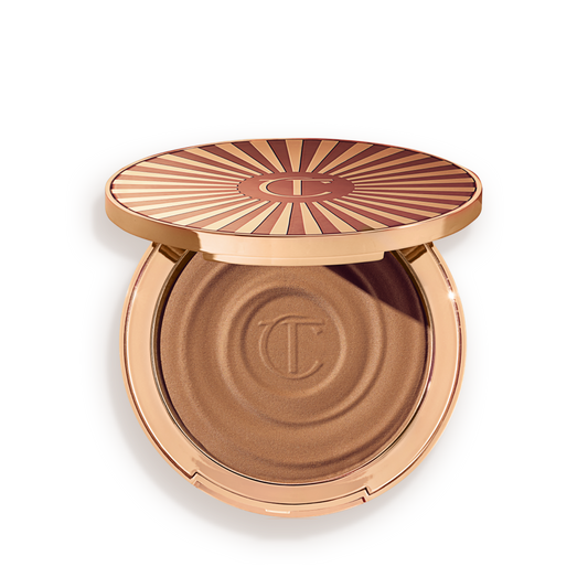 Beautiful Skin · Bronceador en crema