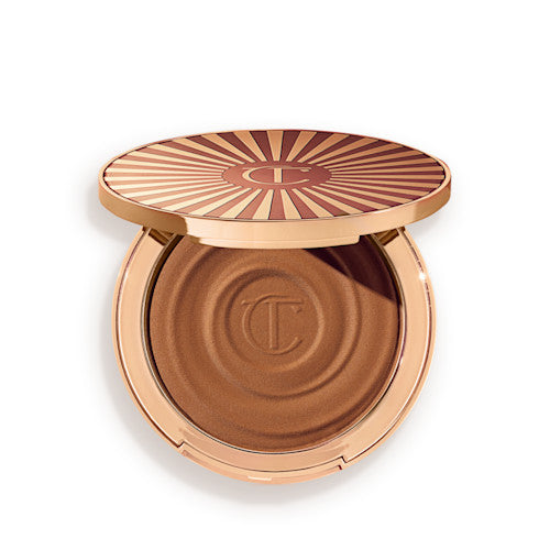 Beautiful Skin · Bronceador en crema