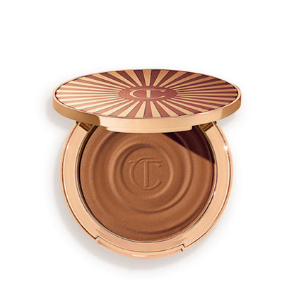 Beautiful Skin · Bronceador en crema