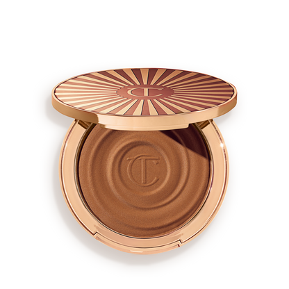 Beautiful Skin · Bronceador en crema