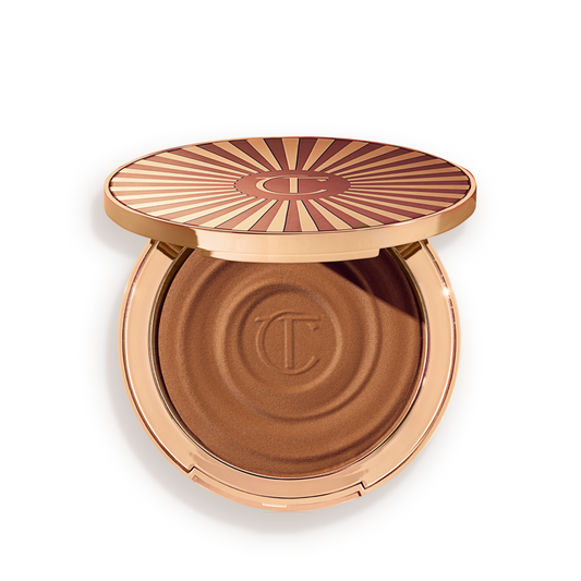 Beautiful Skin · Bronceador en crema