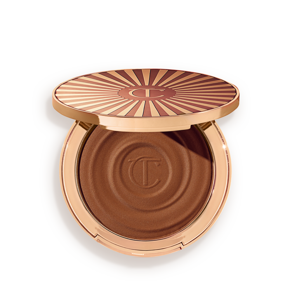 Beautiful Skin · Bronceador en crema