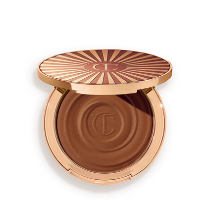 Beautiful Skin · Bronceador en crema