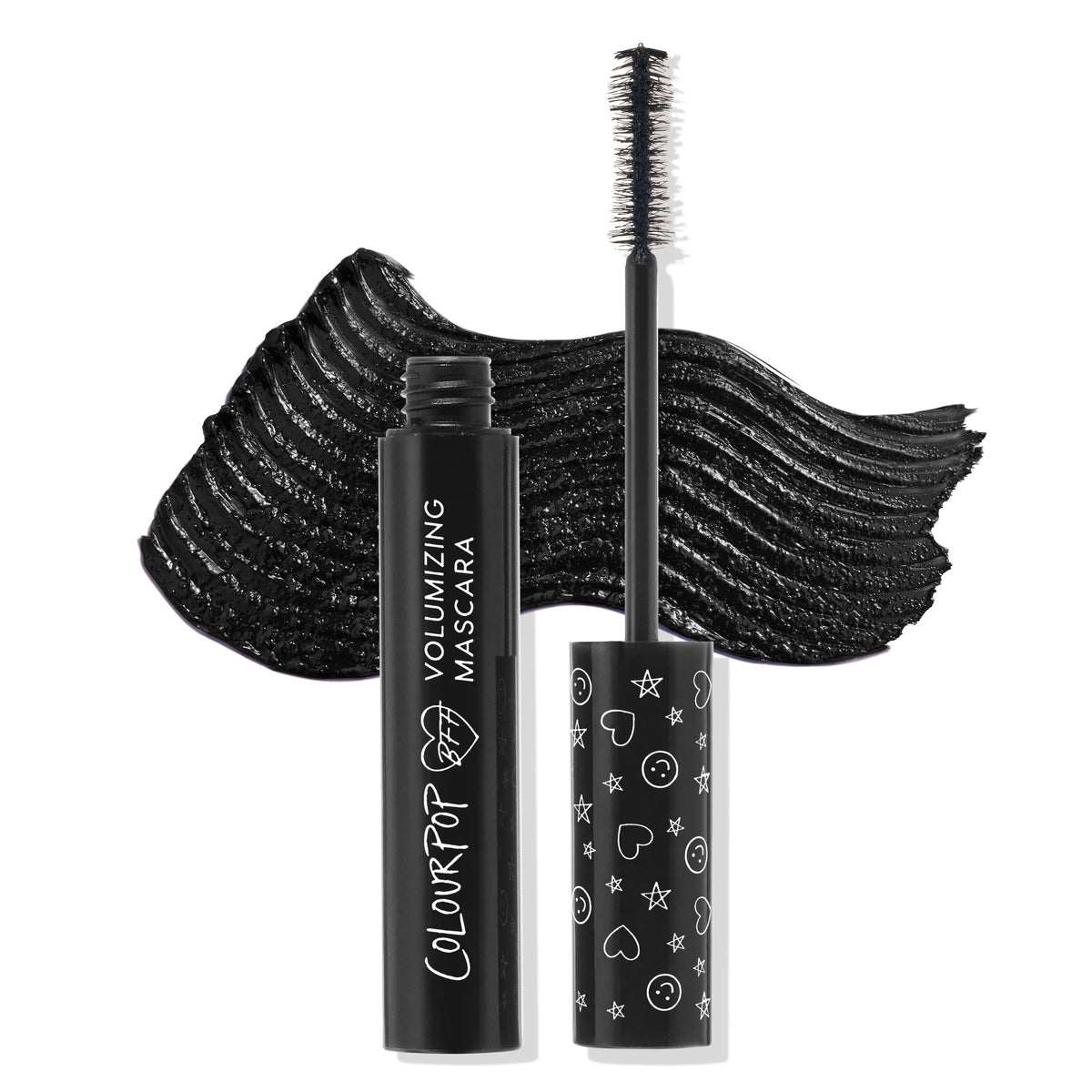 BFF Mascara · Máscara de pestañas