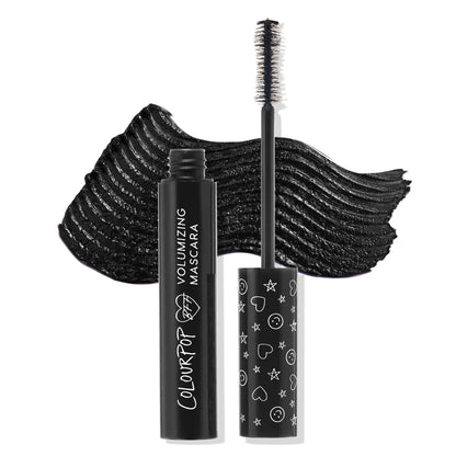 BFF Mascara · Máscara de pestañas