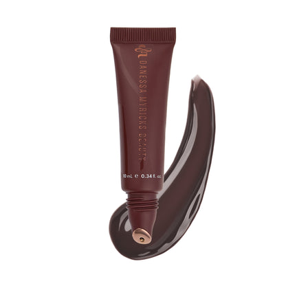 Glosswork 4D · Gloss voluminizador