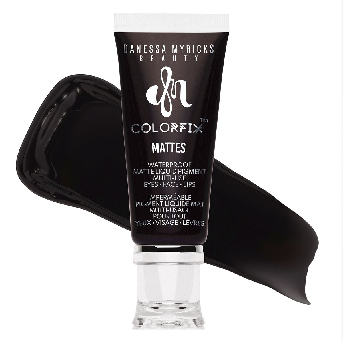 Colorfix Mattes · Pigmento mate multiuso