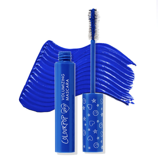 BFF Mascara · Máscara de pestañas