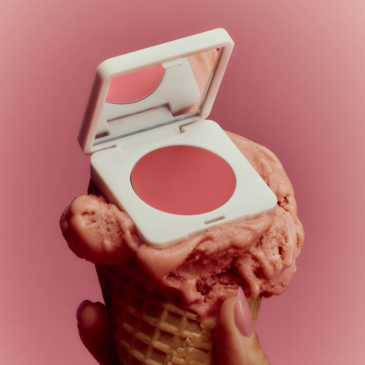 Blush Butter Balm · Rubor en bálsamo
