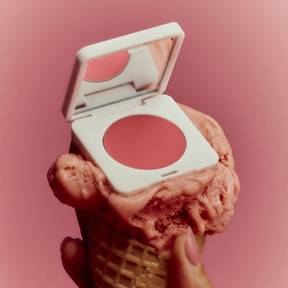 Blush Butter Balm · Rubor en bálsamo