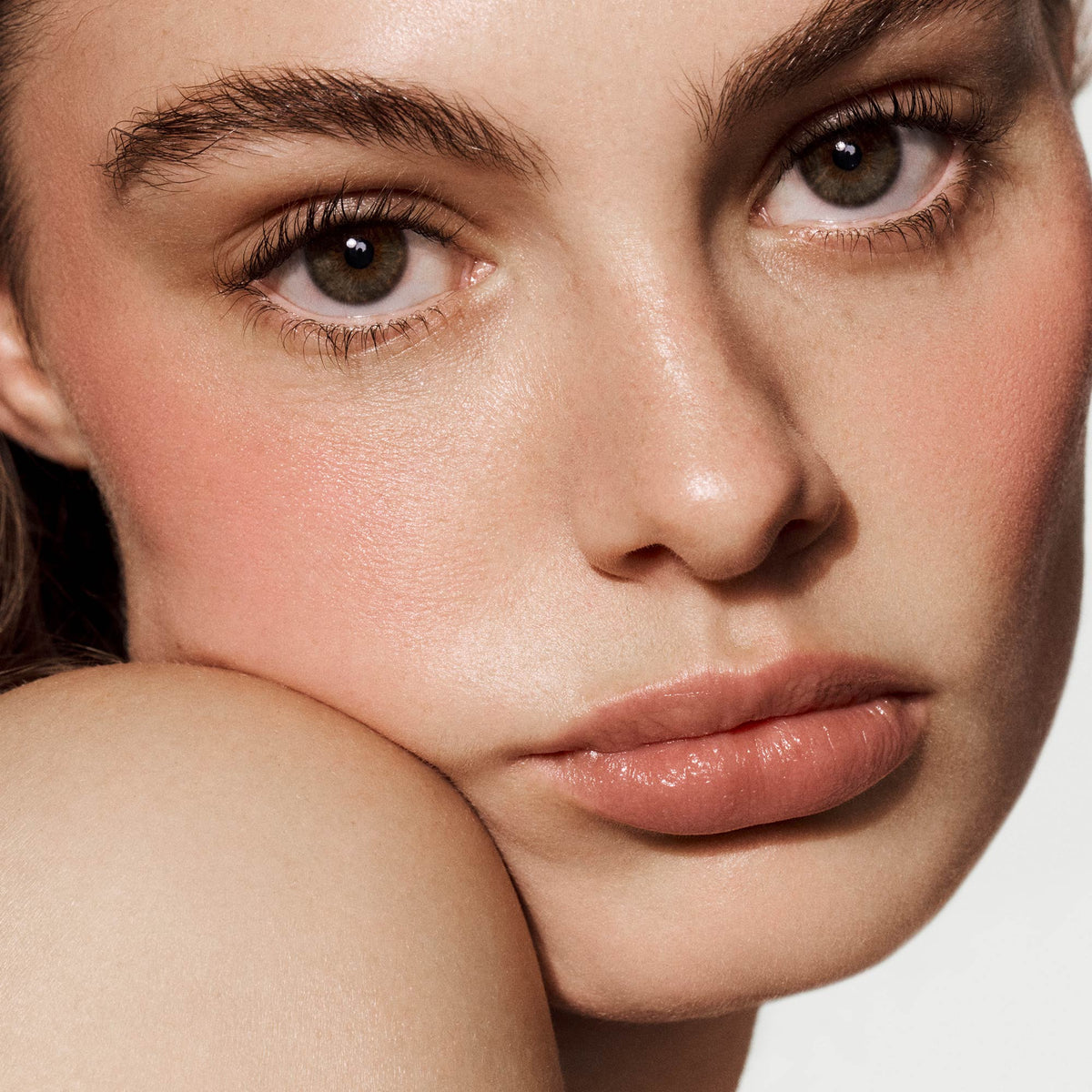 Blush Butter Balm · Rubor en bálsamo