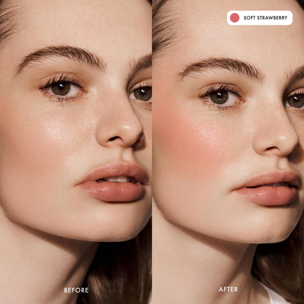 Blush Butter Balm · Rubor en bálsamo