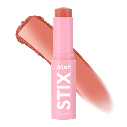 Blush Stix · Rubor en barra
