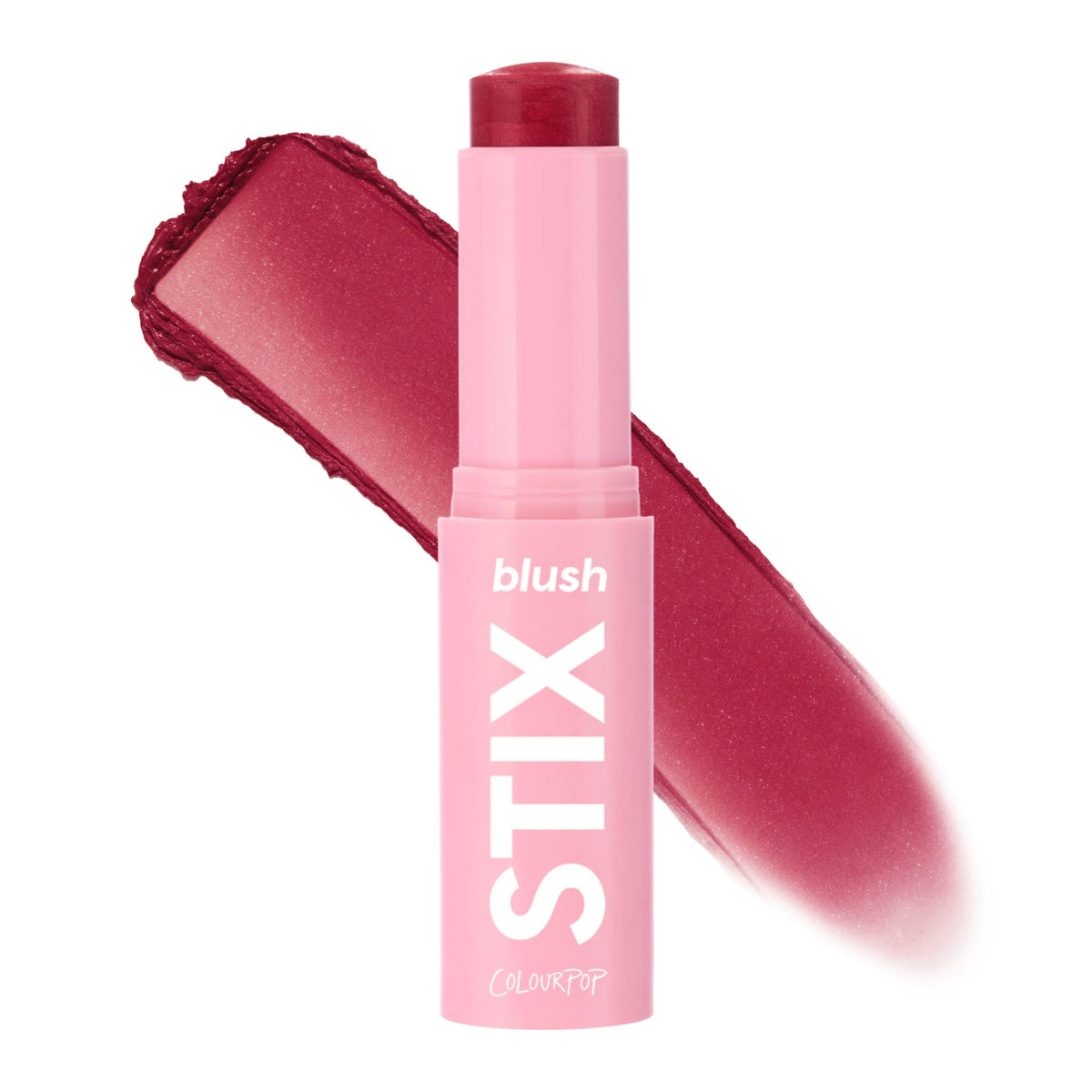 Blush Stix · Rubor en barra
