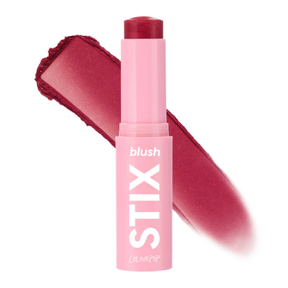 Blush Stix · Rubor en barra