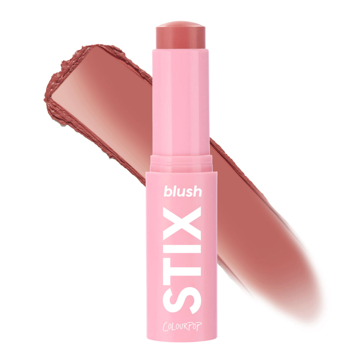 Blush Stix · Rubor en barra