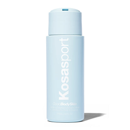 Good Body Skin · Gel de ducha exfoliante