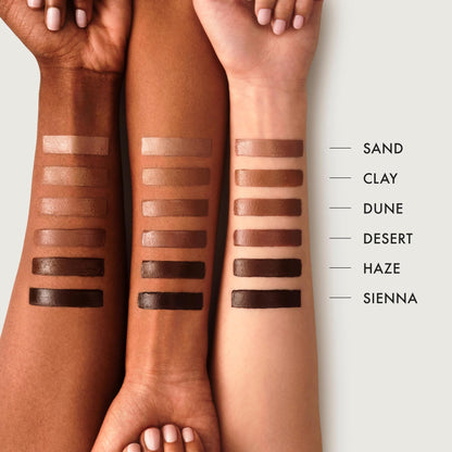 Bronzer Butter Balm · Bronceador en bálsamo