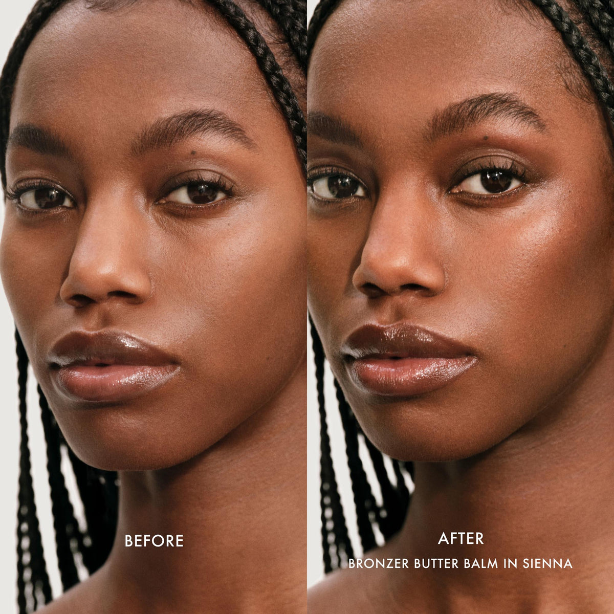 Bronzer Butter Balm · Bronceador en bálsamo
