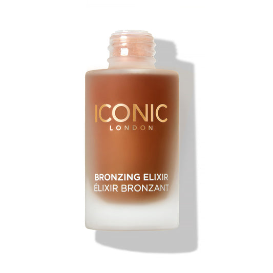 Bronzing Elixir · Elixir bronceador
