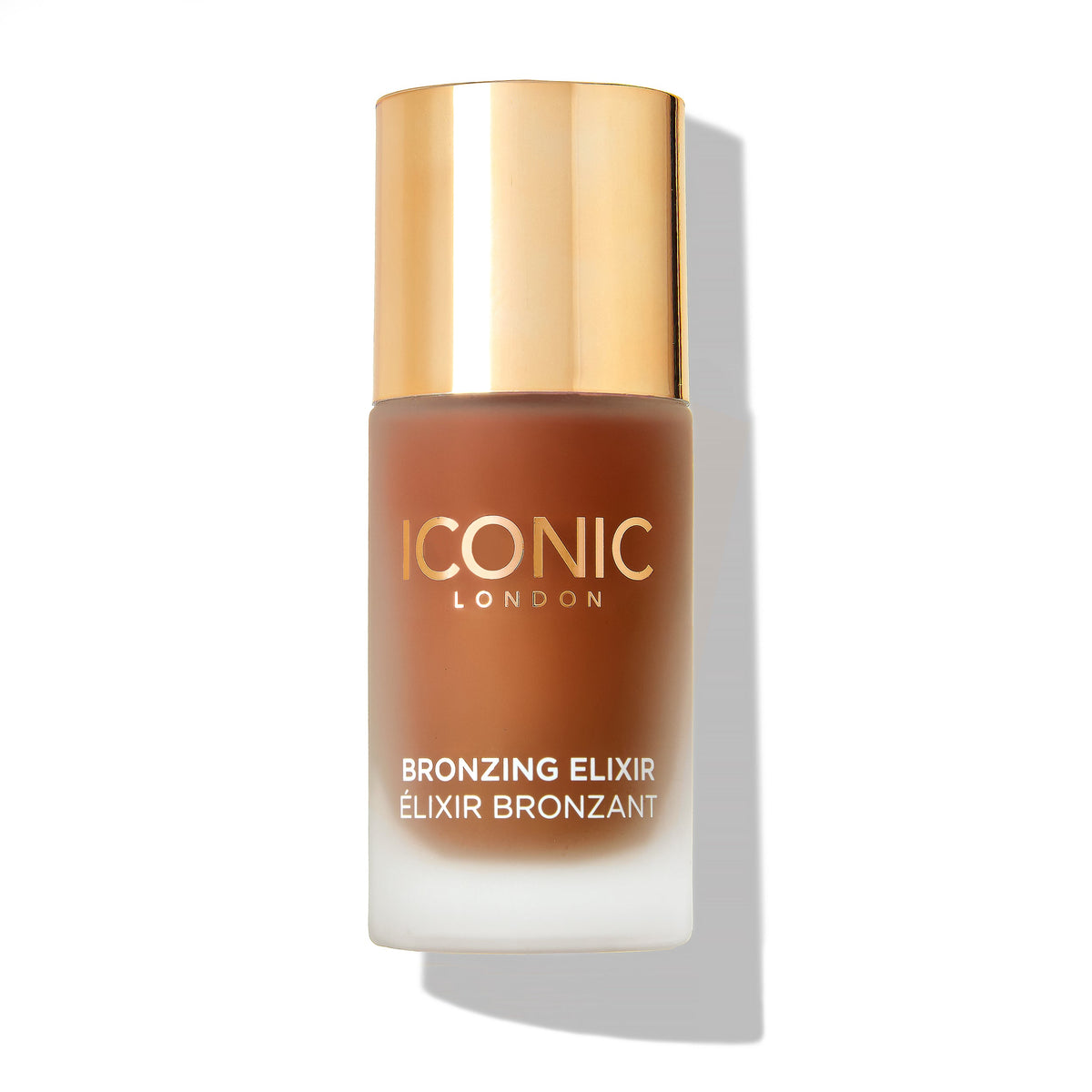 Bronzing Elixir · Elixir bronceador