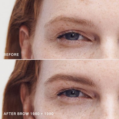 Brow 1980 · Pomada de cejas