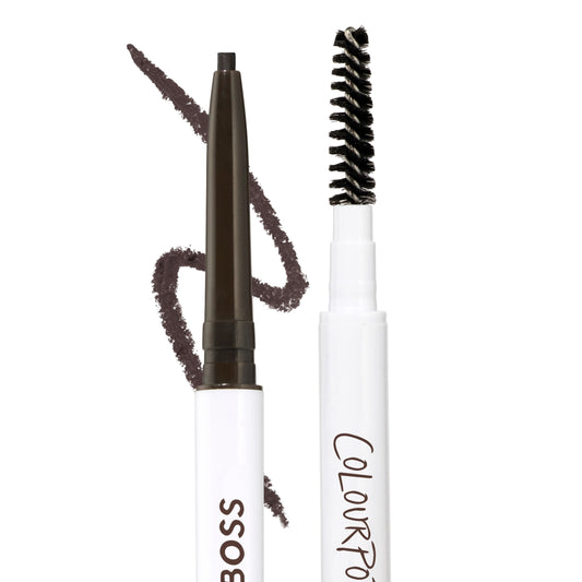 Brow Boss Pencil · Lápiz de cejas
