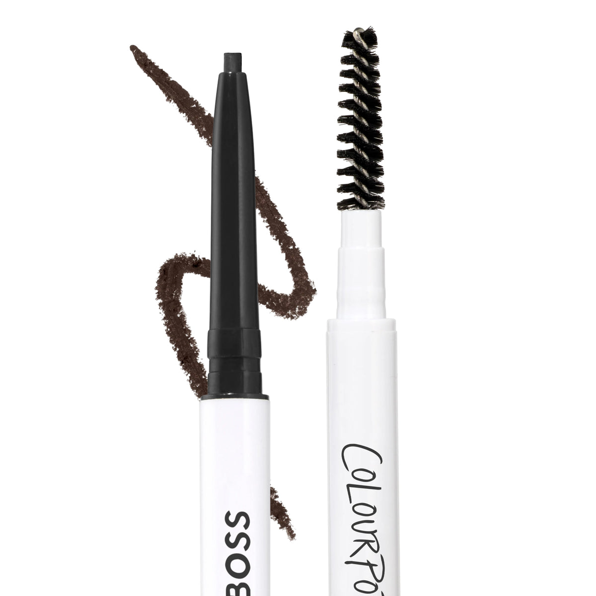 Brow Boss Pencil · Lápiz de cejas