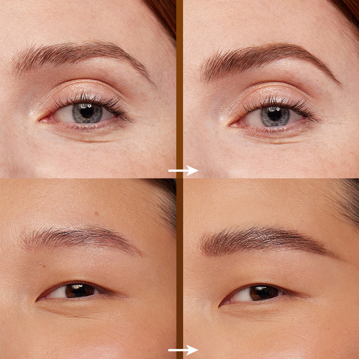 Brow Pencil · Lápiz de cejas