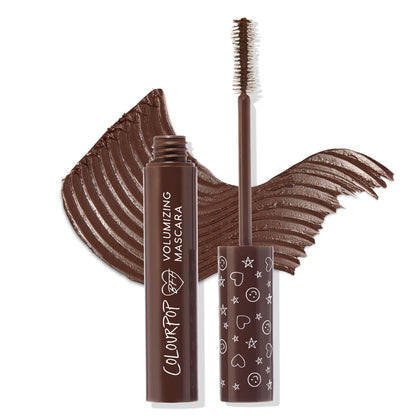 BFF Mascara · Máscara de pestañas