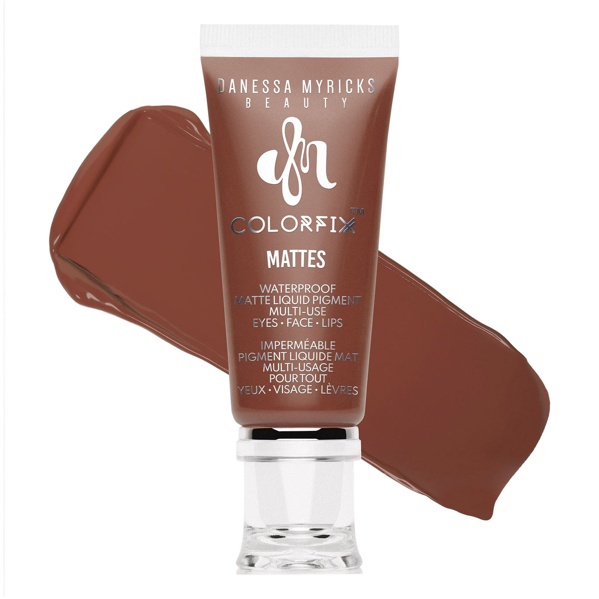 Colorfix Mattes · Pigmento mate multiuso