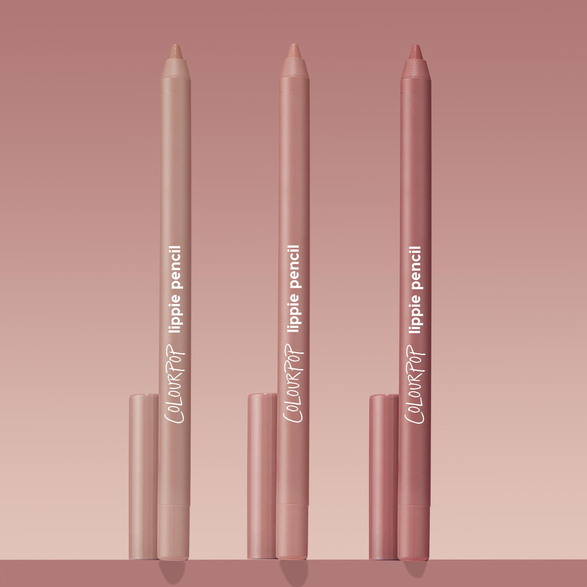 Lippie Pencil · Delineador de labios