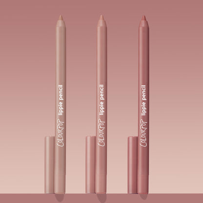 Lippie Pencil · Delineador de labios