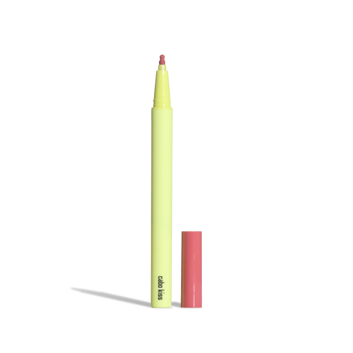 Modern Melt · Delineador líquido de labios