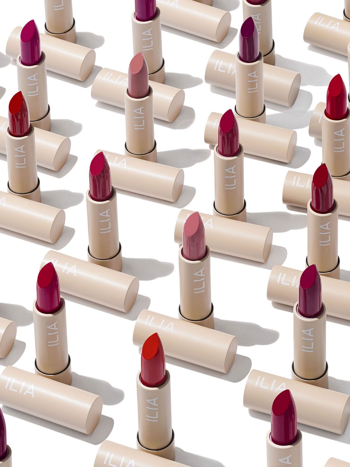 Color Block · Labial