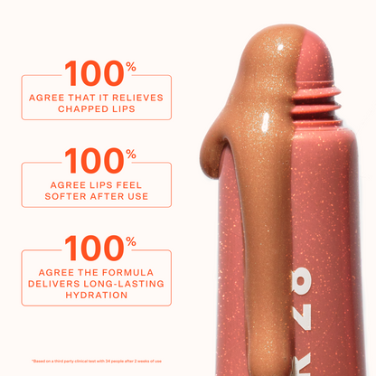LipSoftie · Tratamiento labial