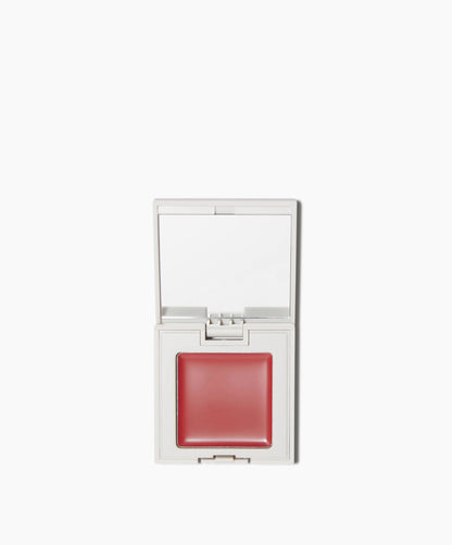 Cream Blush · Rubor en crema